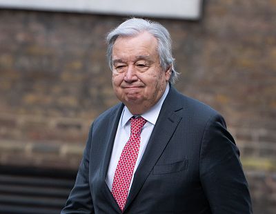 «Делайте ваши взносы!» Глава ООН молит о финансовой поддержке организации, иначе — банкротство