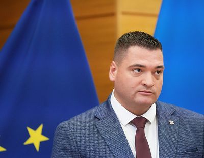 За это Браже должна подать в отставку: Ратниекс в шоке