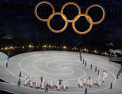 В Италии стартовала зимняя Олимпиада; делегация из Латвии — самая большая в истории