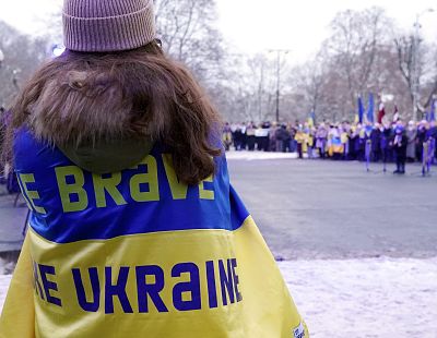 Латвии русские цифру по Украине испортили? А Венгрии тогда кто? Статистика от депутата Кулбергса