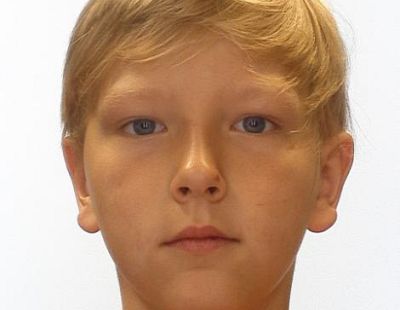 В Риге пропал мальчик; полиция просит помощи в розыске