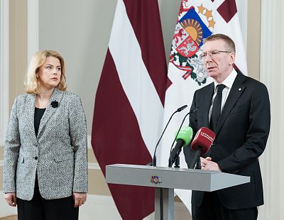 «Это использовали все президенты и премьеры»: Ринкевич о VIP-залах