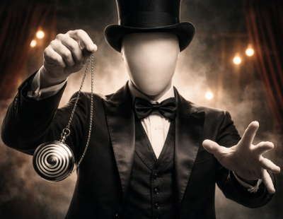 Лже-гипнотизёр насиловал пациенток и брал за сеанс 265 евро. Так утверждает полиция