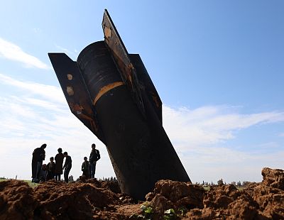 «Украина стала законной целью для Ирана» — «Вы и так помогали Путину нас убивать»: обмен репликами