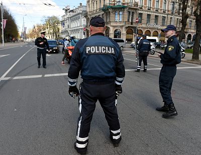 Никаких больше мопедов на тротуарах: вводятся новые правила