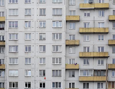 Эти изменения коснутся всех владельцев квартир в многоэтажках: решение Сейма