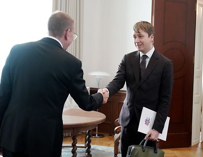 Нельзя всех под одну гребенку: латвийский юрист о «русском вопросе» в Латвии