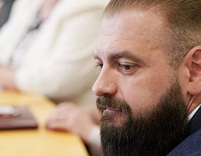 Дело Лиопы: кто еще был задержан по делу о мошенничестве с ИТ-закупками?