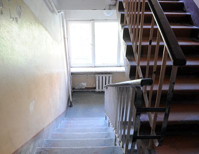 «Я никогда так не кричала!» На блогера Ребеку Лиепиню напала женщина-курьер (ВИДЕО)