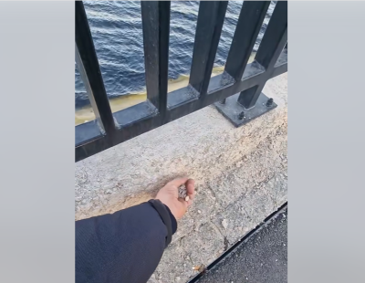 Не тот бетон залили: «сенсационные» итоги расследования халтуры на променаде Мукусалас