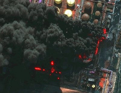 Удары Украины вывели из строя 40% мощностей России по экспорту нефти на Балтике