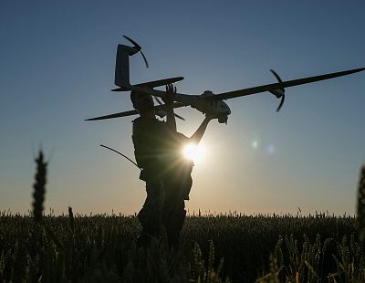 «Готовимся к прилетам дронов»: необходимо принять новую реальность