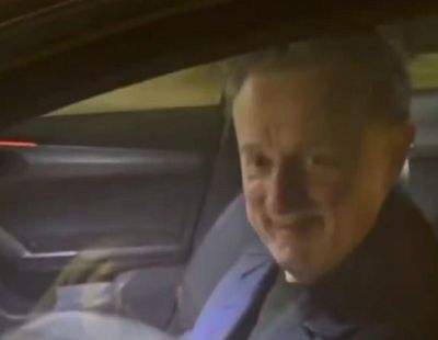 Езда в пьяном виде: певцу Нормунду Рутулису предъявлено обвинение