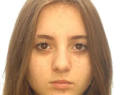 Ушла в субботу вечером и не вернулась: полиция ищет пропавшую школьницу