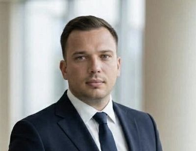 Андрей Козлов: не боится ли Swedbank потерять клиентов после ограничения русского языка?