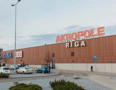 В Риге у Акрополиса напали на подростка: мама ищет свидетелей