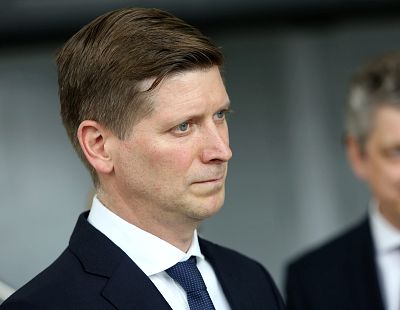 Член правления «airBaltic» уходит с должности: что случилось?