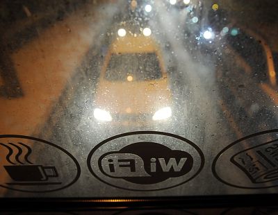 Новый трюк мошенников — поддельный WiFi: как распознать и защититься?