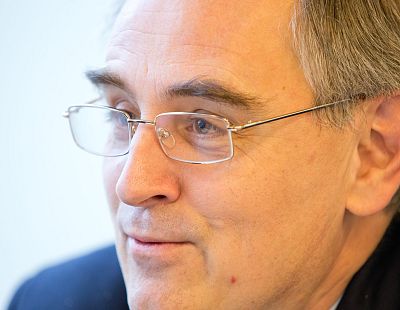 Хватит считать страны Балтии лёгкой добычей, это играет на руку Путину: Лукас разнёс западных «экспертов»