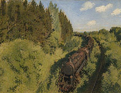 На Rail Baltica все забили, а тем временем её стоимость выросла с 5,8 до 23,8 млрд евро