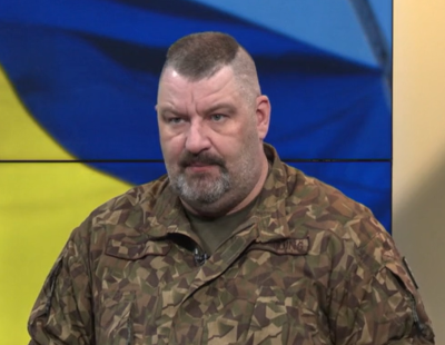 А что, если США не придут на помощь Европе? Слайдиньш о кризисе в НАТО