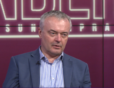 Экономист привёл пример «катастрофического политического театра» в Латвии; о чём речь?