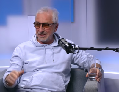 «Из России в Латвию ввозили всякий сброд»: режиссер Рубенис объяснил проблемы русских с госязыком