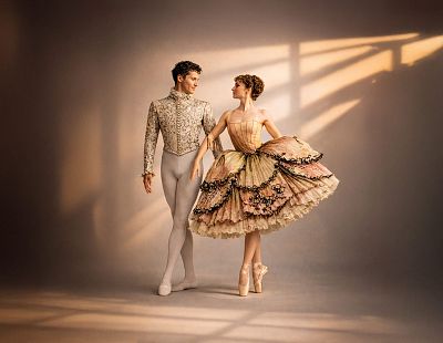 LNOB Jaunajā zālē pirmizrādi piedzīvos baleta koncertizrāde Spītnieces savaldīšana