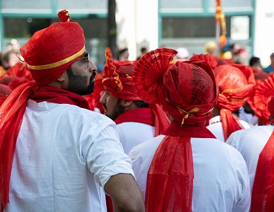 «Латыши, выйдем на улицы и призовём каждого индийца и узбека вернуться домой!» Крик души нацактивиста