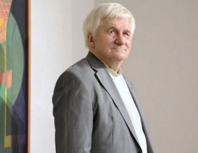 Десять лет за насилие над девочками: осужден известный латвийский художник