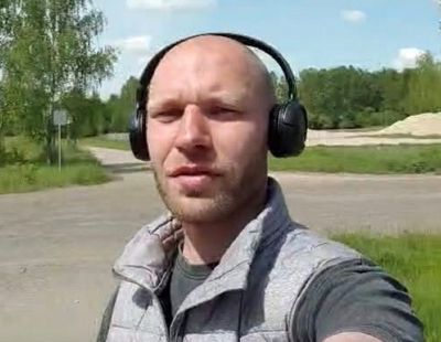 Пошёл на прогулку в среду и до сих пор не вернулся: полиция ищет рижанина