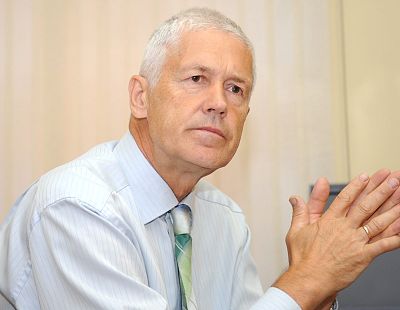 Абикис: при тех условиях, что были изначально, достижения Латвии — это чудо