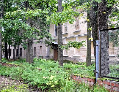 История с хорошим концом: как в Даугавпилсе потерялась и нашлась девочка