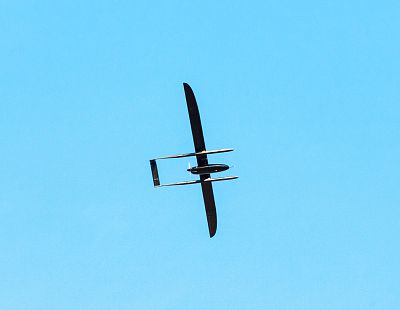 В Латвию из РФ залетело несколько дронов: два из них упали (ДОПОЛНЕНО)