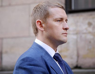 Прославление агрессии: за призыв на субботник на Пагора заведено дело