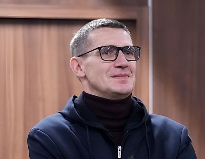«Размножайтесь, латыши, и говорите на своем языке! А не ограничивайте других!» Сандрис Точс, латыш