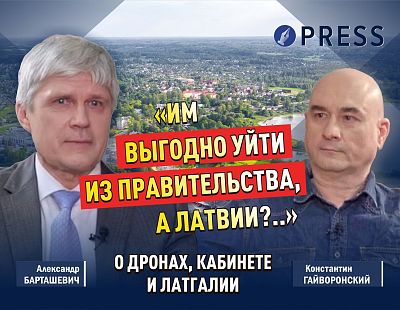 «Я на коленях упрашивал этого не делать»: Барташевич о дронах, бомбоубежищах и «Ленине-Шуваеве»