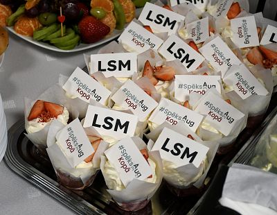 Такое ИИ нарисовал бы бесплатно: народ шокирован ребрендингом LSM