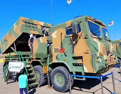 Только подписали контракт с Эстонией на поставку РСЗО — и завод взорвался. Совпадение?