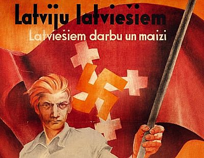 «Закрыть школы меньшинств мы можем, а вот поднять таким путём латышскую культуру…» Старая статья «Brīvā Zeme»
