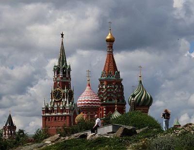 Зеленский: «Когда в сторону Москвы полетит уже не сто дронов, а тысяча, он поймет»