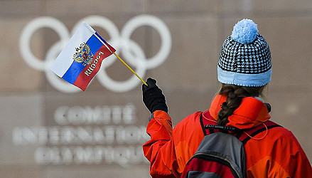«Позиция World Athletics не изменилась»: россиян не допустят к соревнованиям вопреки рекомендациям МОК