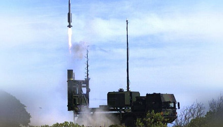 «Боинг» предложил поставлять Украине ракеты дальностью 150 км: что за оружие?