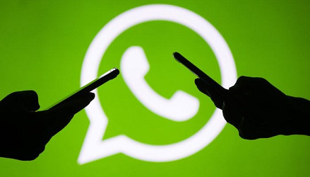 WhatsApp 31 декабря перестанет работать на многих моделях смартфонов (список)