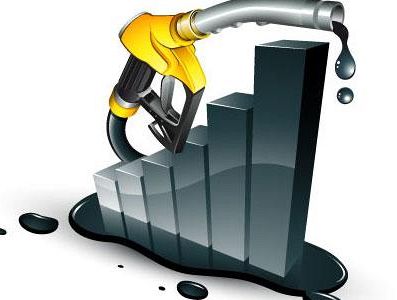 Топливо дорожает! Водители уже платят до 1,90 евро