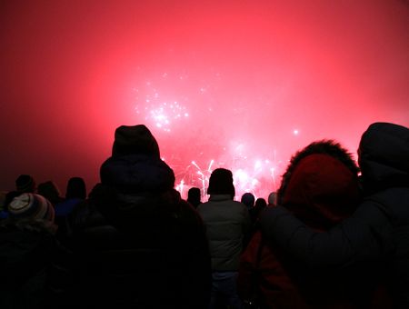 «Хотите по Москве? Отмечайте в другой стране!» Вице-мэр Риги обратился к жителям