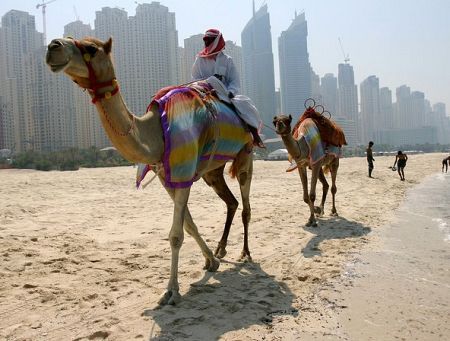 Насколько всё страшно? Рассказывают латвийцы, застрявшие на Ближнем Востоке