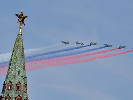 Россия грозит «охладить» Балтию: СМИ