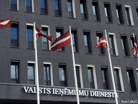 Годовая декларация: новые тонкости