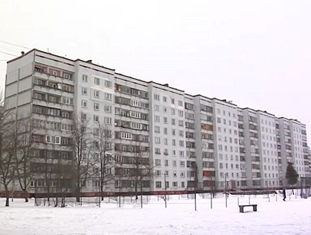 «Ядерка», химия или природная аномалия? Жители Плявниеков заметили необычное небесное явление (ФОТО)